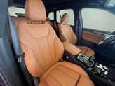 Thumbnail of 2023 Tanzanite Blue II Metallic BMW X3