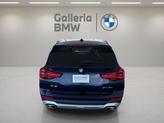Thumbnail of 2023 Tanzanite Blue II Metallic BMW X3