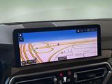 Thumbnail of 2023 Tanzanite Blue II Metallic BMW X3