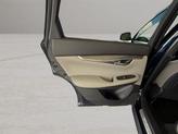 Thumbnail of 2024 Hermosa Blue INFINITI QX50