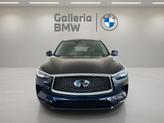 Thumbnail of 2024 Hermosa Blue INFINITI QX50