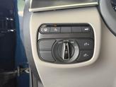 Thumbnail of 2024 Hermosa Blue INFINITI QX50