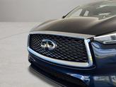 Thumbnail of 2024 Hermosa Blue INFINITI QX50