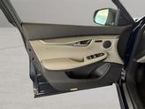 Thumbnail of 2024 Hermosa Blue INFINITI QX50