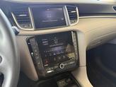 Thumbnail of 2024 Hermosa Blue INFINITI QX50