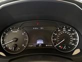 Thumbnail of 2024 Hermosa Blue INFINITI QX50