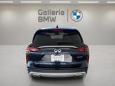 Thumbnail of 2024 Hermosa Blue INFINITI QX50