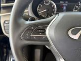 Thumbnail of 2024 Hermosa Blue INFINITI QX50