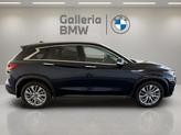 Thumbnail of 2024 Hermosa Blue INFINITI QX50