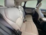 Thumbnail of 2024 Hermosa Blue INFINITI QX50