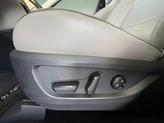 Thumbnail of 2024 Hermosa Blue INFINITI QX50
