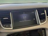 Thumbnail of 2024 Hermosa Blue INFINITI QX50