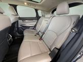 Thumbnail of 2024 Hermosa Blue INFINITI QX50