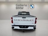 Thumbnail of 2021 Summit White Chevrolet Silverado 1500