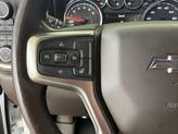 Thumbnail of 2021 Summit White Chevrolet Silverado 1500