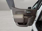 Thumbnail of 2021 Summit White Chevrolet Silverado 1500
