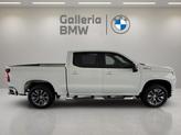 Thumbnail of 2021 Summit White Chevrolet Silverado 1500