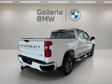 Thumbnail of 2021 Summit White Chevrolet Silverado 1500