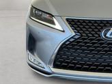 Thumbnail of 2022 Iridium Lexus RX 350L
