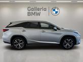 Thumbnail of 2022 Iridium Lexus RX 350L