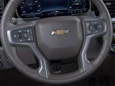 Thumbnail of 2025 Summit White Chevrolet Silverado 1500