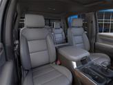 Thumbnail of 2025 Summit White Chevrolet Silverado 1500