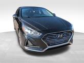 Photo of 2019 Nocturne Black Hyundai SONATA Hybrid