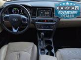 Thumbnail of 2019 Nocturne Black Hyundai SONATA Hybrid