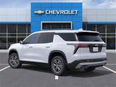 Thumbnail of 2026 Summit White Chevrolet Traverse