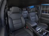 Thumbnail of 2026 Summit White Chevrolet Traverse