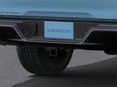 Thumbnail of 2025 Metallic Chevrolet Colorado