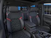 Thumbnail of 2025 Metallic Chevrolet Colorado