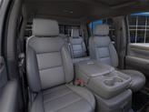 Thumbnail of 2025 Summit White Chevrolet Silverado 1500