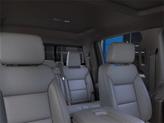 Thumbnail of 2025 Summit White Chevrolet Silverado 1500