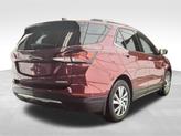 Thumbnail of 2023 Radiant Red Chevrolet Equinox