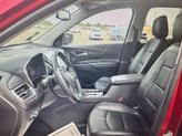 Thumbnail of 2023 Radiant Red Chevrolet Equinox