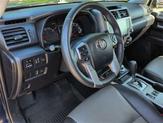 Thumbnail of 2022 Nautical Blue Metallic Toyota 4Runner