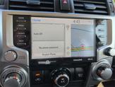 Thumbnail of 2022 Nautical Blue Metallic Toyota 4Runner