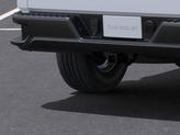 Thumbnail of 2025 Summit White Chevrolet Silverado 1500