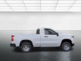 Thumbnail of 2025 Summit White Chevrolet Silverado 1500