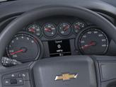 Thumbnail of 2025 Summit White Chevrolet Silverado 1500