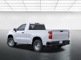 Thumbnail of 2025 Summit White Chevrolet Silverado 1500