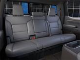 Thumbnail of 2025 Black Chevrolet Silverado 1500