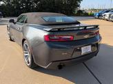 Thumbnail of 2018 Nightfall Gray Metallic Chevrolet Camaro
