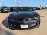 Thumbnail of 2018 Nightfall Gray Metallic Chevrolet Camaro