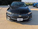 Thumbnail of 2016 Mosaic Black Metallic Chevrolet Malibu