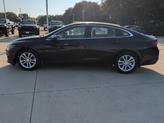 Thumbnail of 2016 Mosaic Black Metallic Chevrolet Malibu