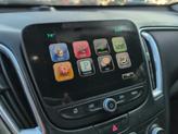 Thumbnail of 2016 Mosaic Black Metallic Chevrolet Malibu