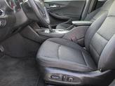 Thumbnail of 2016 Mosaic Black Metallic Chevrolet Malibu