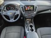 Thumbnail of 2016 Mosaic Black Metallic Chevrolet Malibu
